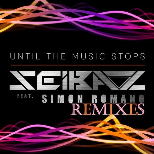 Until the Music Stops (Tomac Remix)