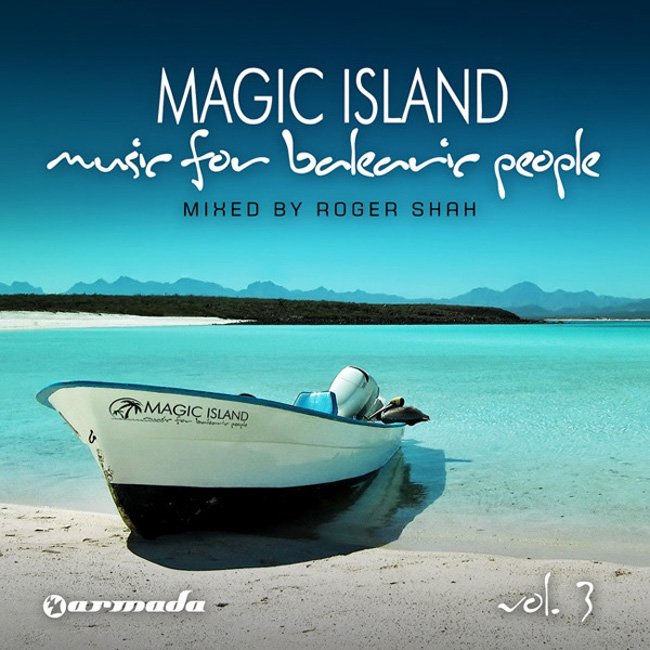 Magic Island Vol.3